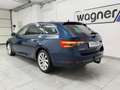 Skoda Superb Kombi 2,0 TDI Style DSG.Matrix LED/ACC/Navi/Pan... Blau - thumbnail 13