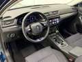 Skoda Superb Kombi 2,0 TDI Style DSG.Matrix LED/ACC/Navi/Pan... Blau - thumbnail 10