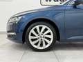 Skoda Superb Kombi 2,0 TDI Style DSG.Matrix LED/ACC/Navi/Pan... Blau - thumbnail 5