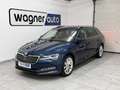 Skoda Superb Kombi 2,0 TDI Style DSG.Matrix LED/ACC/Navi/Pan... Blau - thumbnail 2