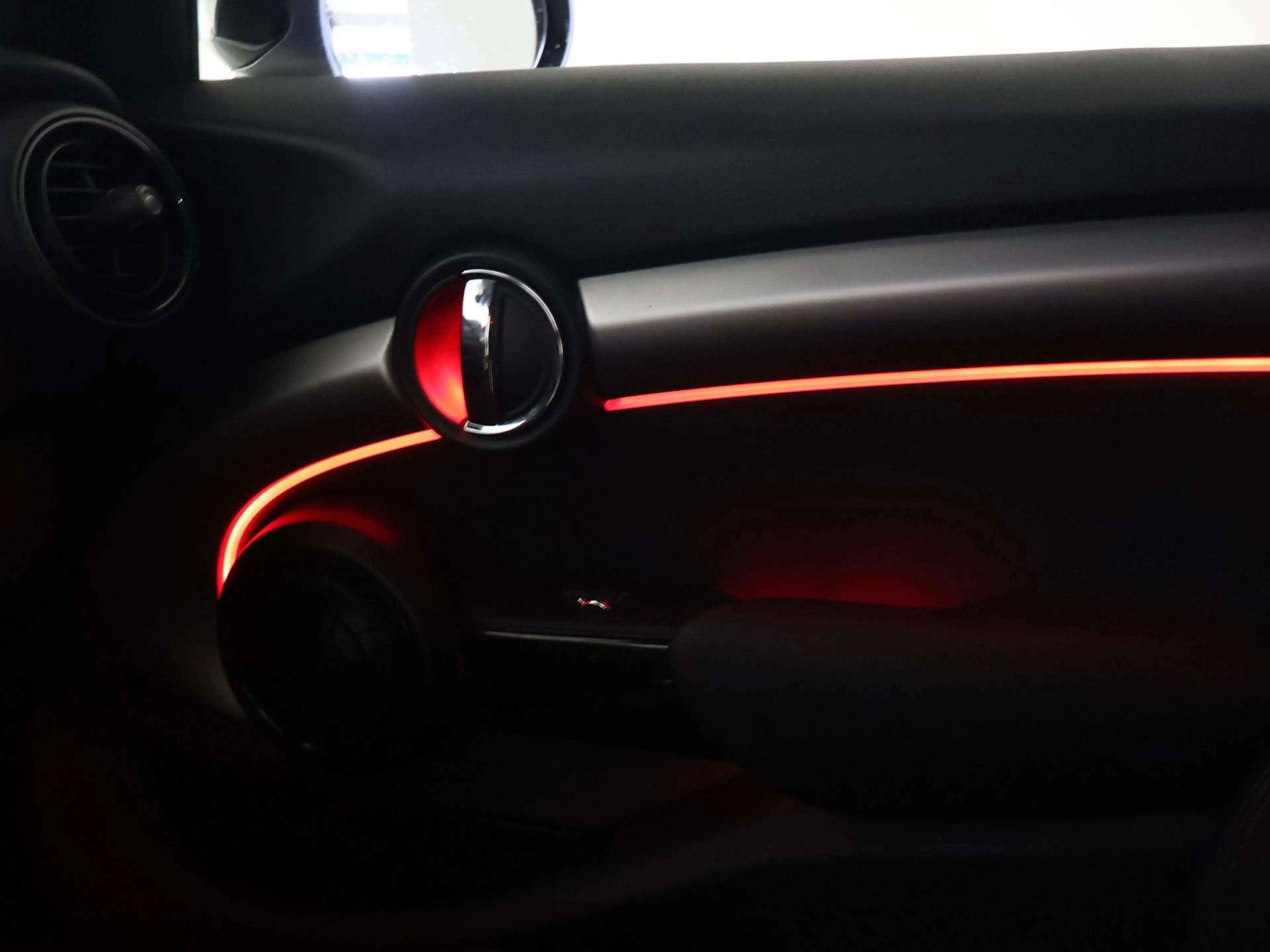 MINI Cooper 5-Deurs 1.5 AUT. + LEDER | UNION JACK LED | HARMAN — photo 17
