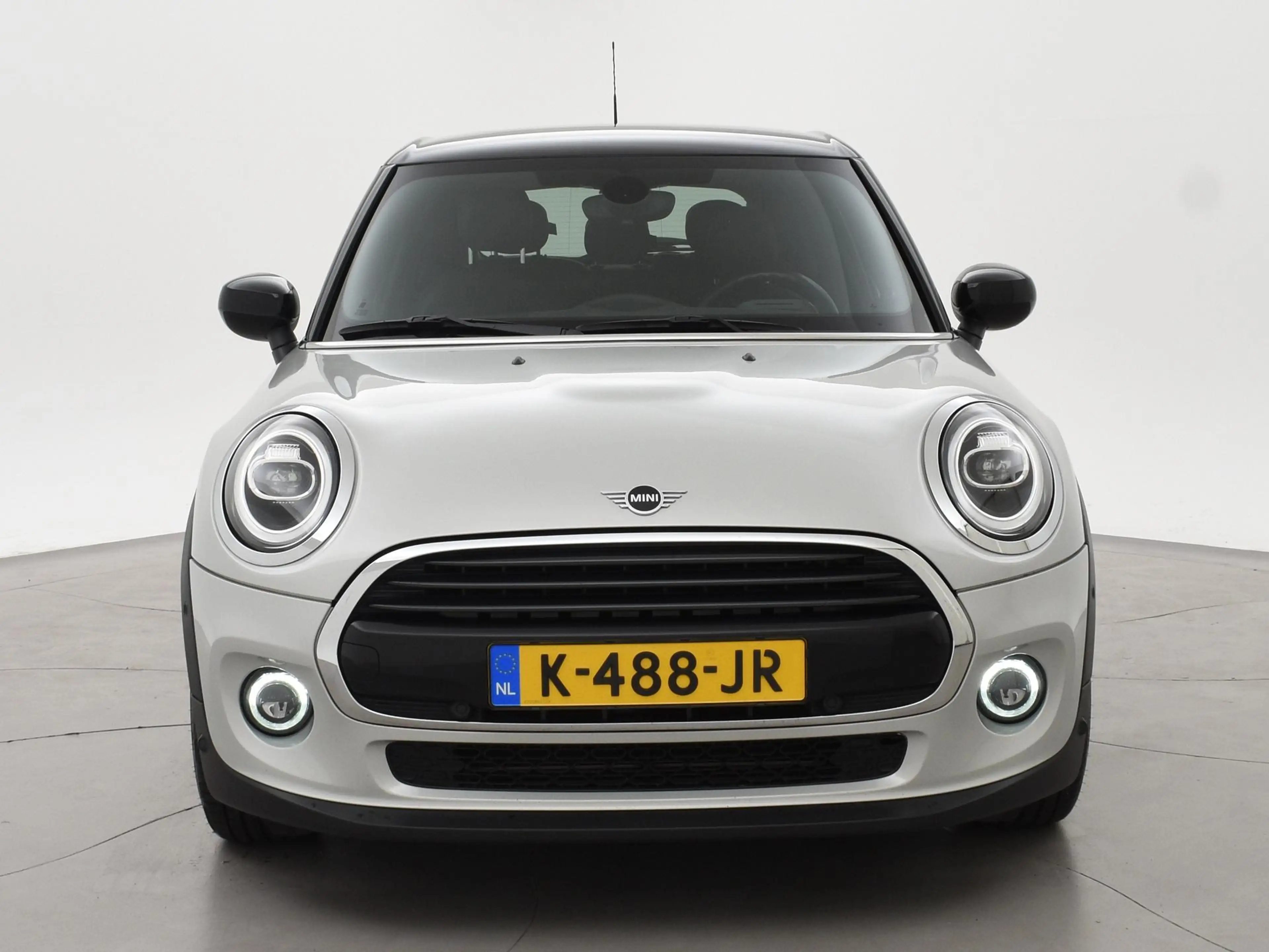 MINI Cooper 5-Deurs 1.5 AUT. + LEDER | UNION JACK LED | HARMAN — photo 7