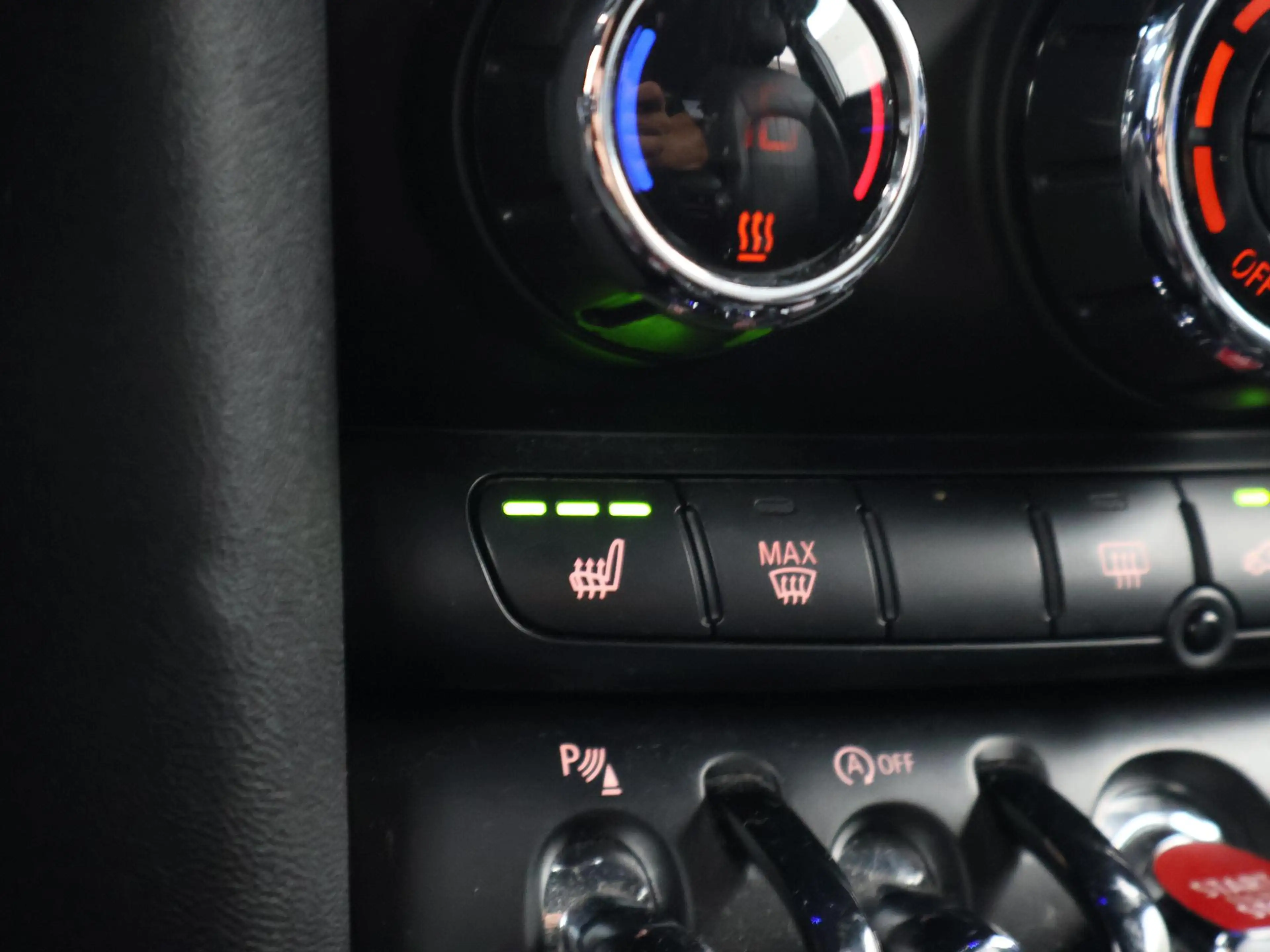 MINI Cooper 5-Deurs 1.5 AUT. + LEDER | UNION JACK LED | HARMAN — photo 35