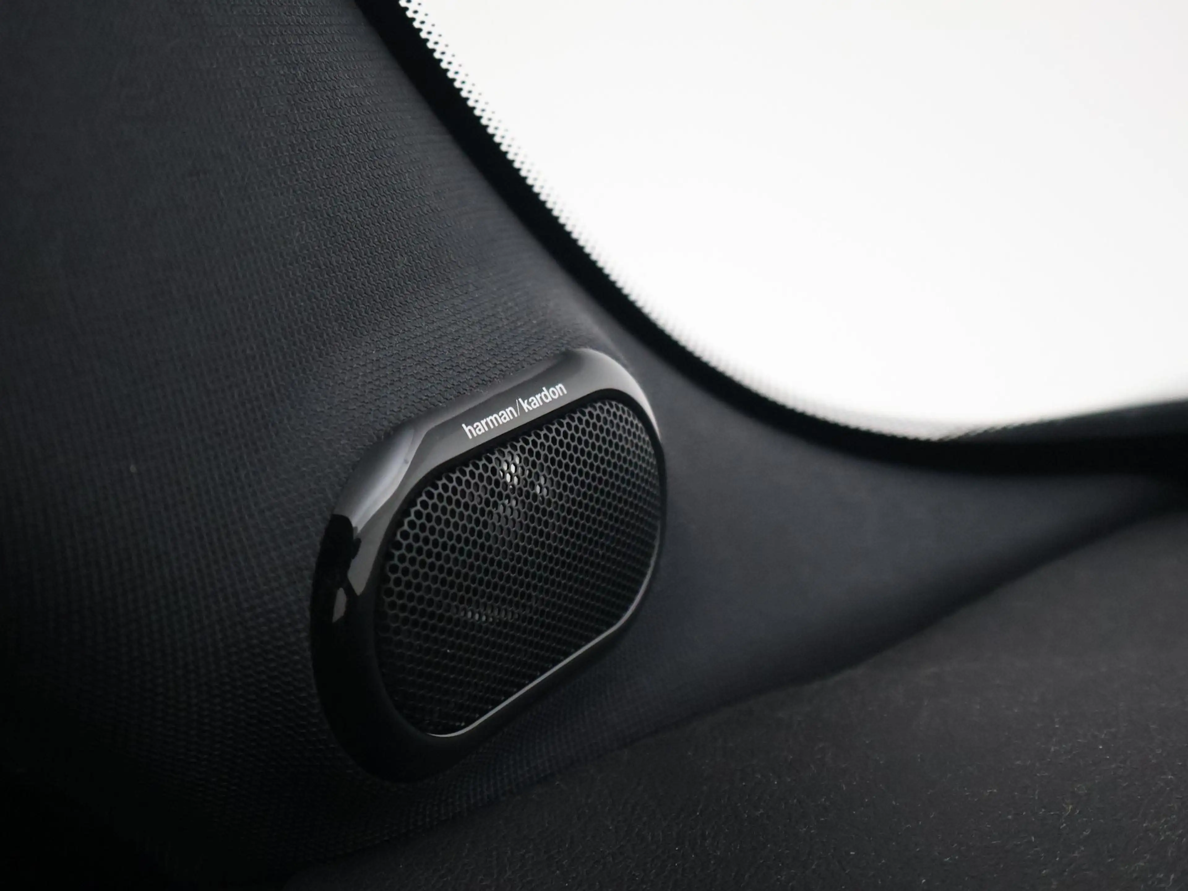 MINI Cooper 5-Deurs 1.5 AUT. + LEDER | UNION JACK LED | HARMAN — photo 21