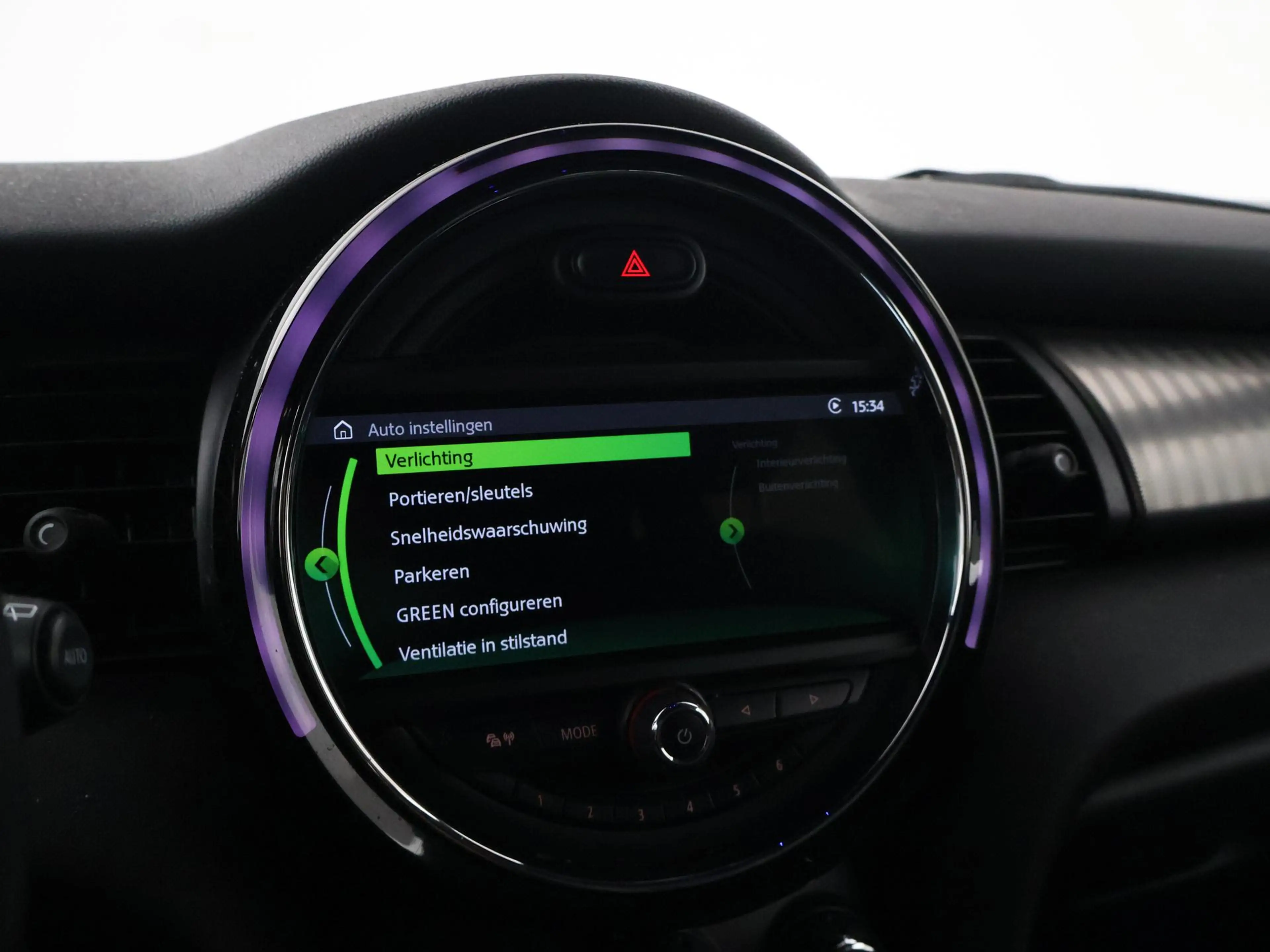 MINI Cooper 5-Deurs 1.5 AUT. + LEDER | UNION JACK LED | HARMAN — photo 39