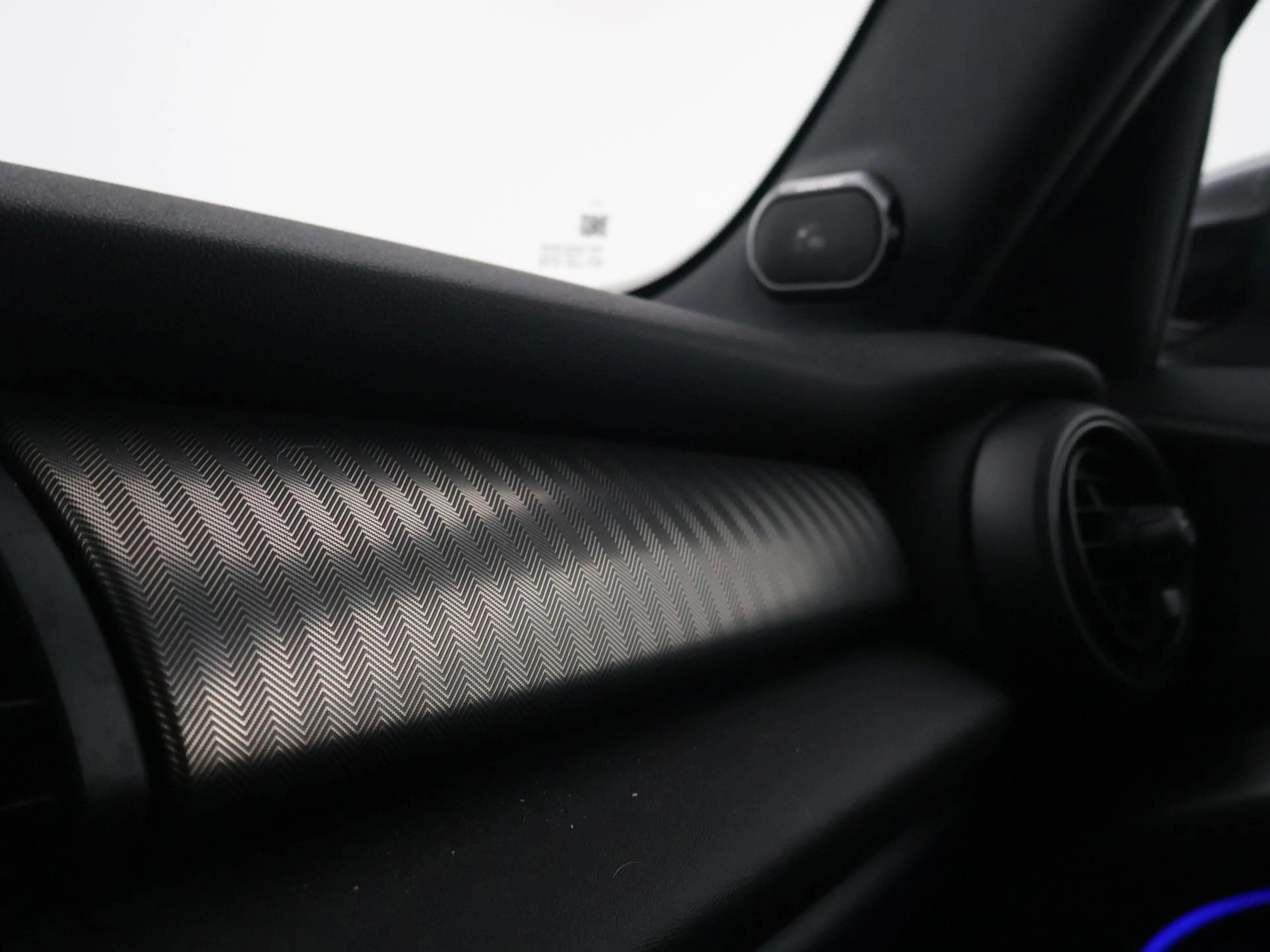 MINI Cooper 5-Deurs 1.5 AUT. + LEDER | UNION JACK LED | HARMAN — photo 22