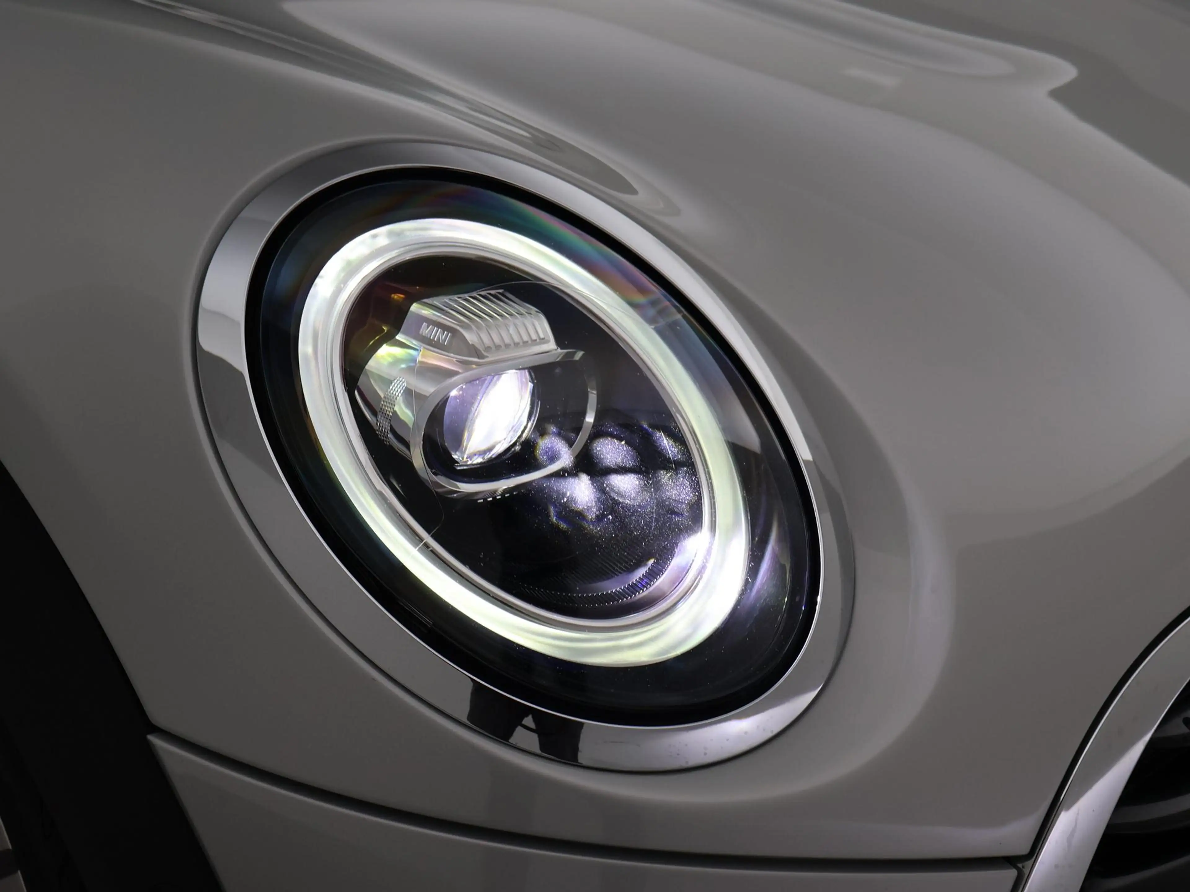 MINI Cooper 5-Deurs 1.5 AUT. + LEDER | UNION JACK LED | HARMAN — photo 15