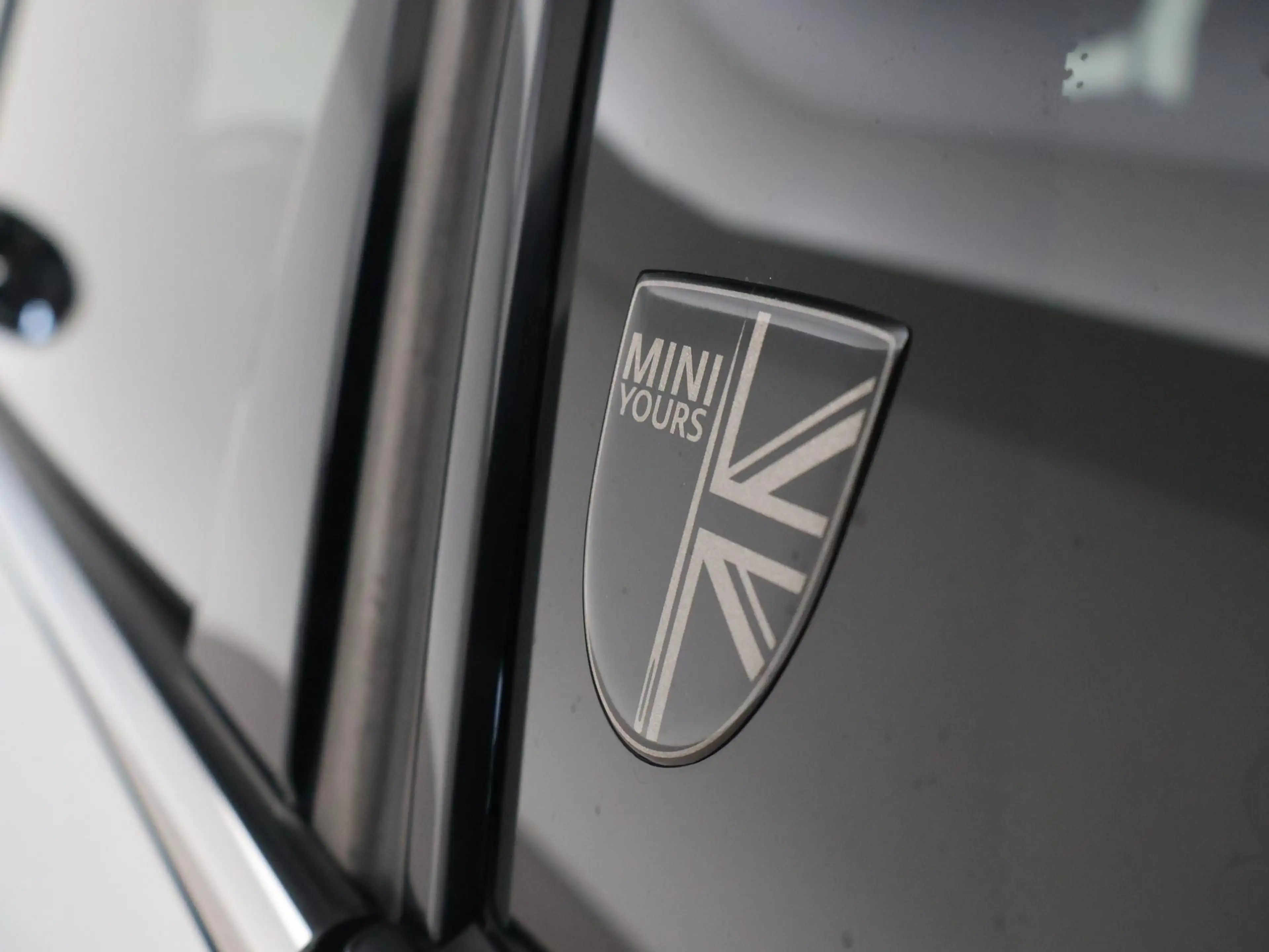 MINI Cooper 5-Deurs 1.5 AUT. + LEDER | UNION JACK LED | HARMAN — photo 20