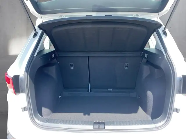Seat Ateca view 13