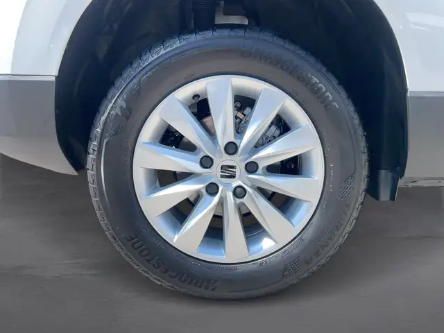 Seat Ateca view 7
