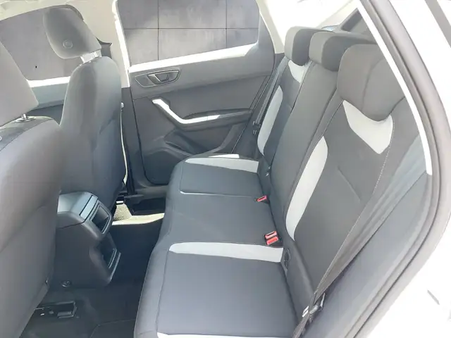 Seat Ateca view 12