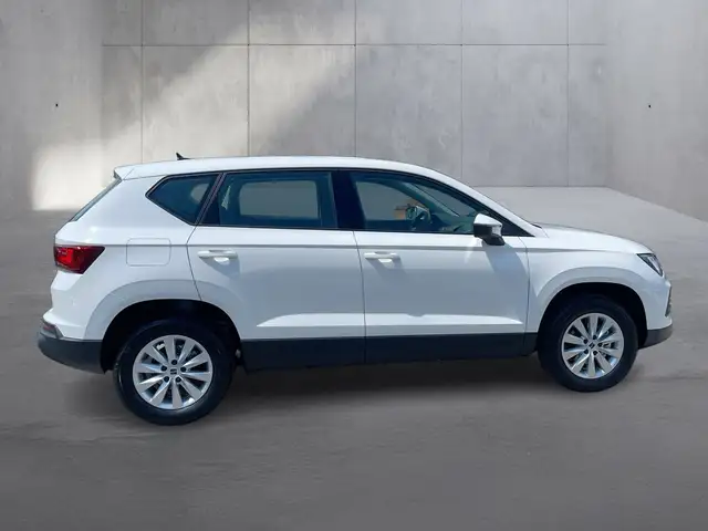 Seat Ateca view 6