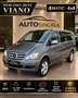 Mercedes-Benz Viano Monovolumen Automático de 4 Puertas Gris - thumbnail 2