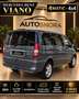 Mercedes-Benz Viano Monovolumen Automático de 4 Puertas Gris - thumbnail 4