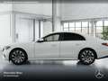 Mercedes-Benz E 300 e Hybrid Avantgarde 360° Distr. AHK PTS 9G Blanc - thumbnail 6