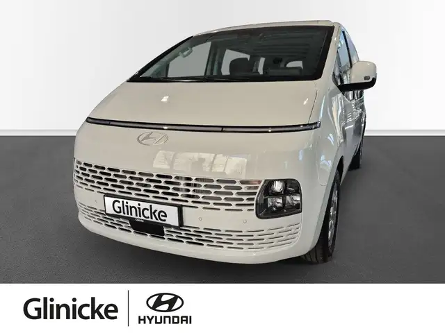 Hyundai STARIA STARIA Hybrid 9-Sitz Trend Easy-Access-Paket, Pa