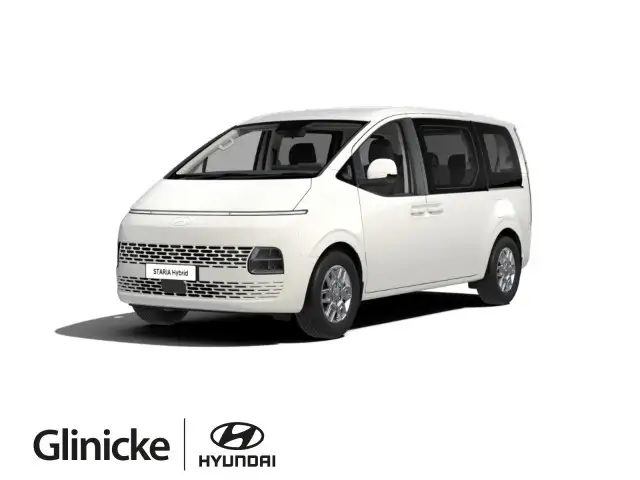 Hyundai STARIA STARIA Hybrid 9-Sitz Trend Easy-Access-Paket, Pa