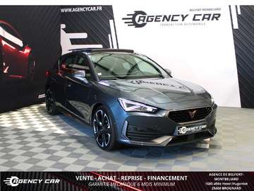 1.4 e-Hybrid - 245CH - BV DSG 6 - Finition VZ - Très bon état