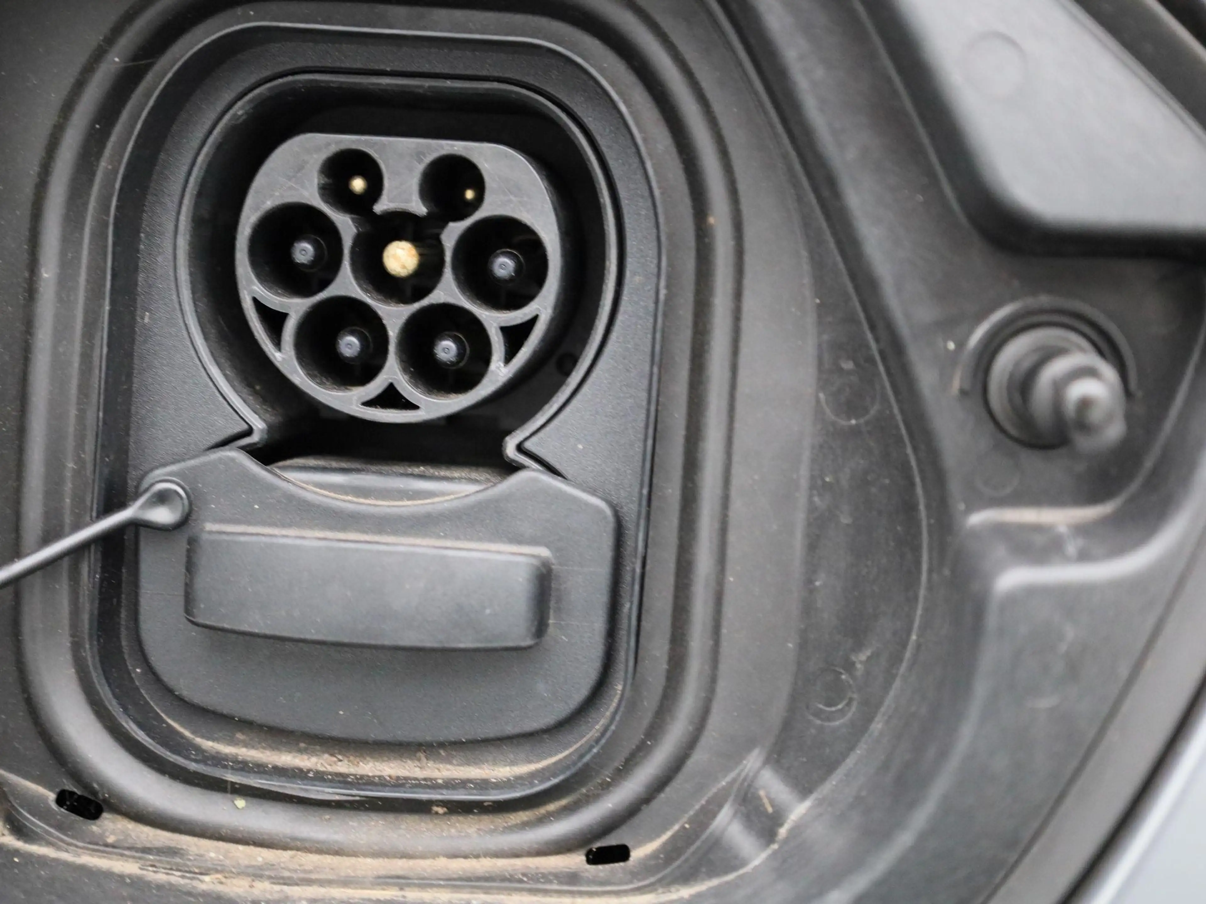 Peugeot e-208 EV Active Pack 50 kWh — photo 13