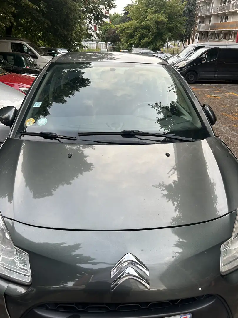 Citroen C3 HDi 70 Airdream Confort - 2