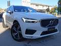 Volvo XC60 II 2018 2.0 d4 R-Design awd geartronic my18 Blanc - thumbnail 1