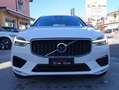 Volvo XC60 II 2018 2.0 d4 R-Design awd geartronic my18 Blanc - thumbnail 2