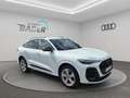 Audi Q5 Sportback 2.0 TDI quattro S Line Matrix Navi 2MMI Weiß - thumbnail 8