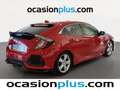 Honda Civic 1.0 VTEC Turbo Elegance Navi Rojo - thumbnail 4