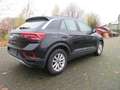 Volkswagen T-Roc Life 1.0 TSI LED CLIMATRONIC ALU APS SITZHEIZUNG Schwarz - thumbnail 3