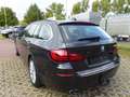 BMW 520 520d Tour. Autom. Leder ,Tempom., AHK abnb. Luxury Noir - thumbnail 8