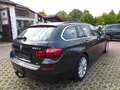 BMW 520 d Tour. Autom. Leder ,Tempom., AHK abnb. Luxury Schwarz - thumbnail 25