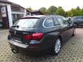 BMW 520 d Tour. Autom. Leder ,Tempom., AHK abnb. Luxury Schwarz - thumbnail 4