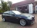 BMW 520 d Tour. Autom. Leder ,Tempom., AHK abnb. Luxury Schwarz - thumbnail 2