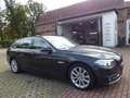 BMW 520 d Tour. Autom. Leder ,Tempom., AHK abnb. Luxury Schwarz - thumbnail 10
