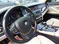 BMW 520 520d Tour. Autom. Leder ,Tempom., AHK abnb. Luxury Noir - thumbnail 14