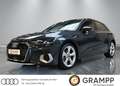 Audi A3 35 TFSI advanced +AHK+KAMERA+PANO+ Grau - thumbnail 1