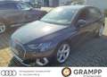 Audi A3 35 TFSI advanced +AHK+KAMERA+PANO+ Grau - thumbnail 1