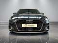 Audi A3 35 TFSI advanced +AHK+KAMERA+PANO+ Grau - thumbnail 3