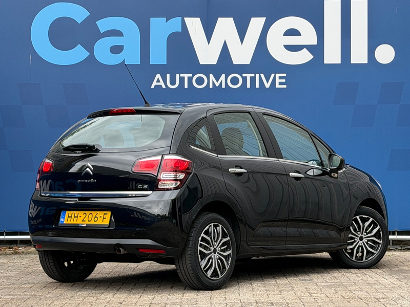 Citroen C3 1.2 PureTech Collection|Distributie vv in 2025|1e — photo 6