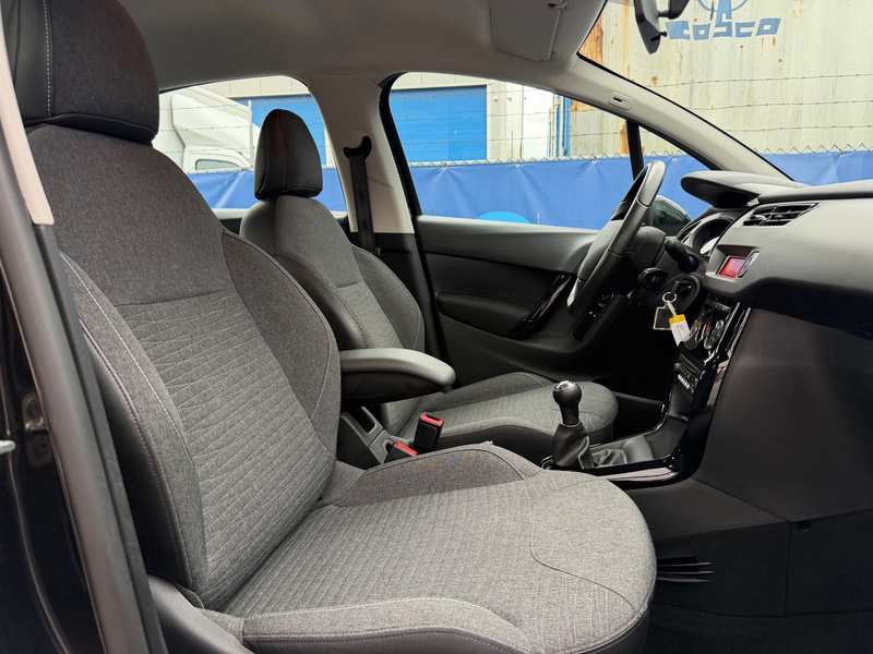 Citroen C3 1.2 PureTech Collection|Distributie vv in 2025|1e — photo 10