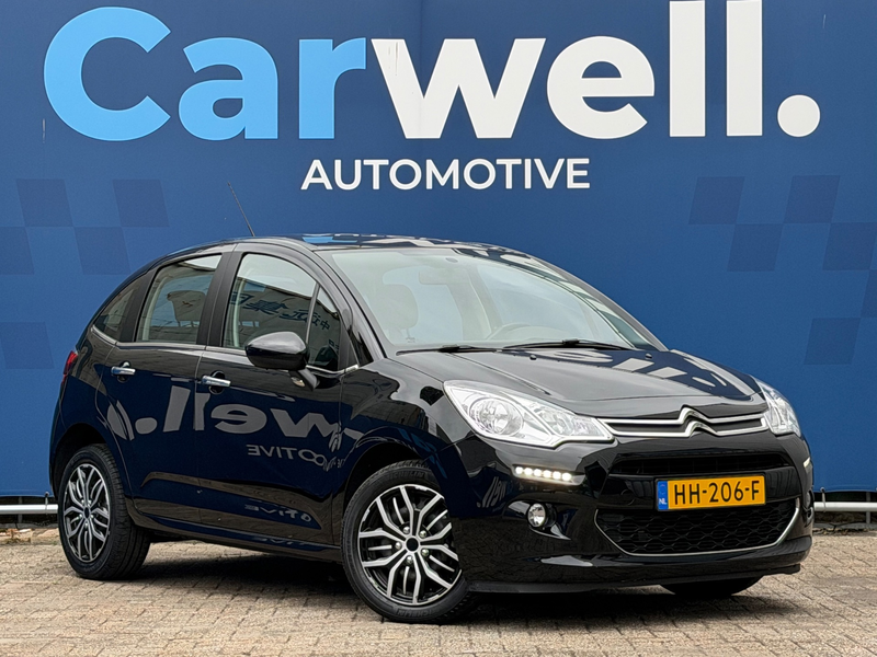 Citroen C3 1.2 PureTech Collection|Distributie vv in 2025|1e — photo 3