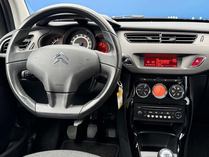Citroen C3 1.2 PureTech Collection|Distributie vv in 2025|1e — photo 4