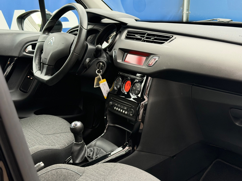 Citroen C3 1.2 PureTech Collection|Distributie vv in 2025|1e — photo 25