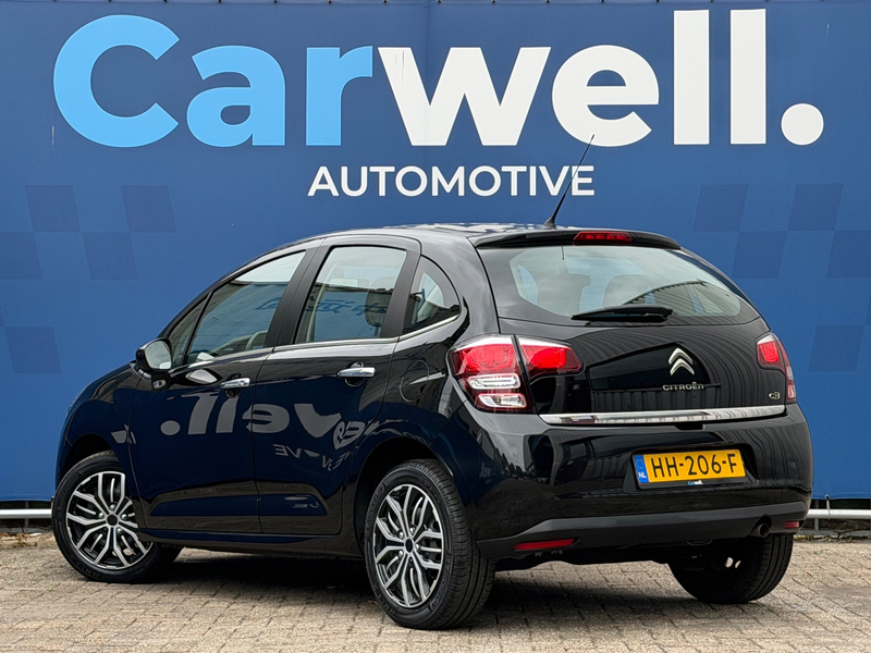 Citroen C3 1.2 PureTech Collection|Distributie vv in 2025|1e — photo 5