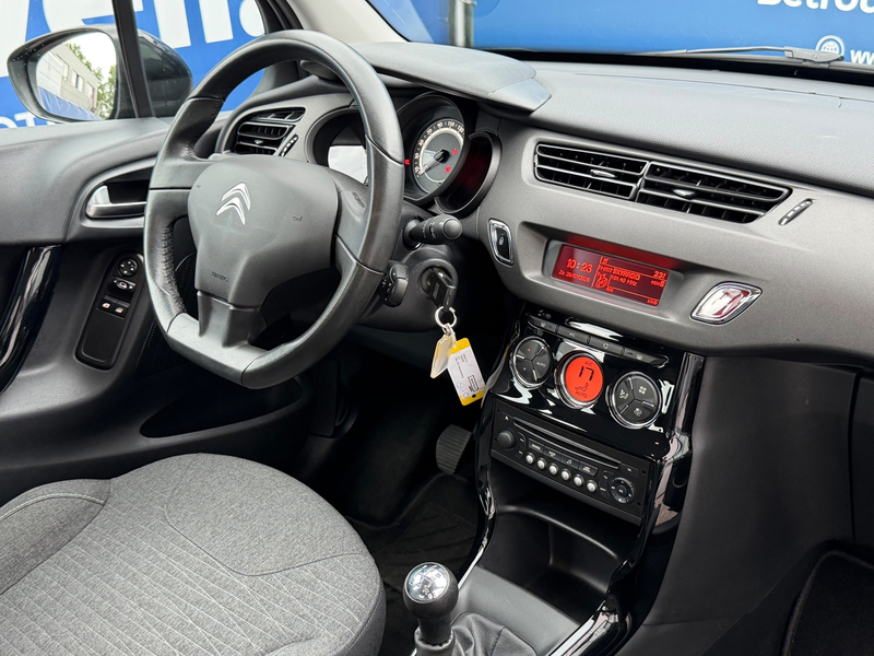 Citroen C3 1.2 PureTech Collection|Distributie vv in 2025|1e — photo 30