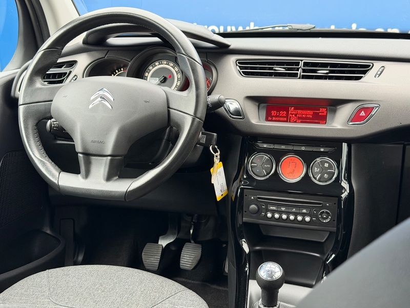 Citroen C3 1.2 PureTech Collection|Distributie vv in 2025|1e — photo 7