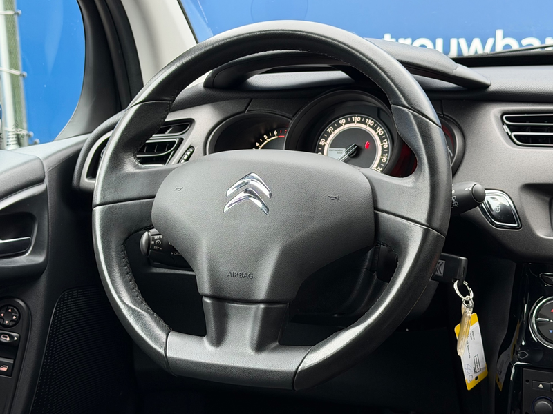 Citroen C3 1.2 PureTech Collection|Distributie vv in 2025|1e — photo 32