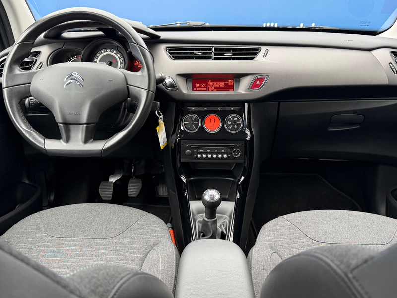Citroen C3 1.2 PureTech Collection|Distributie vv in 2025|1e — photo 2