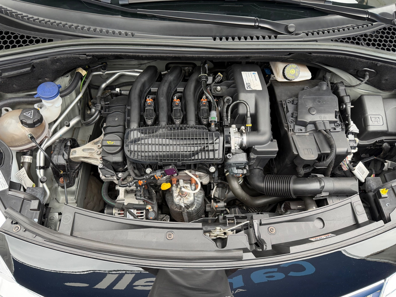 Citroen C3 1.2 PureTech Collection|Distributie vv in 2025|1e — photo 34