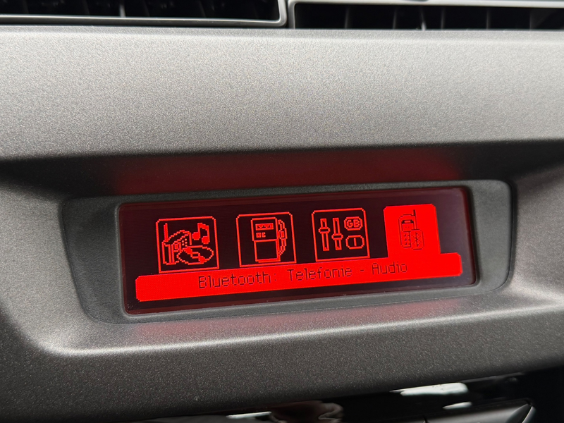 Citroen C3 1.2 PureTech Collection|Distributie vv in 2025|1e — photo 16